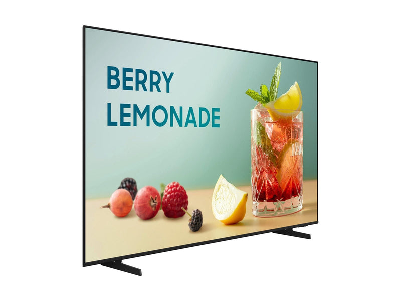 Samsung BE55FX-H BEFX-H Series - 55" Class (54.6" viewable) LED-backlit LCD TV - 4K - for digital signage
