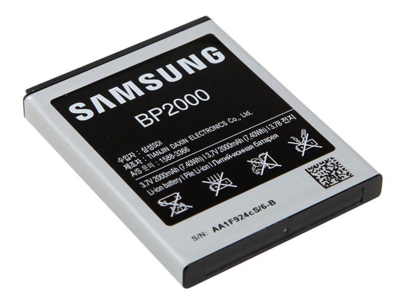 Samsung BP2000 battery - Li-Ion