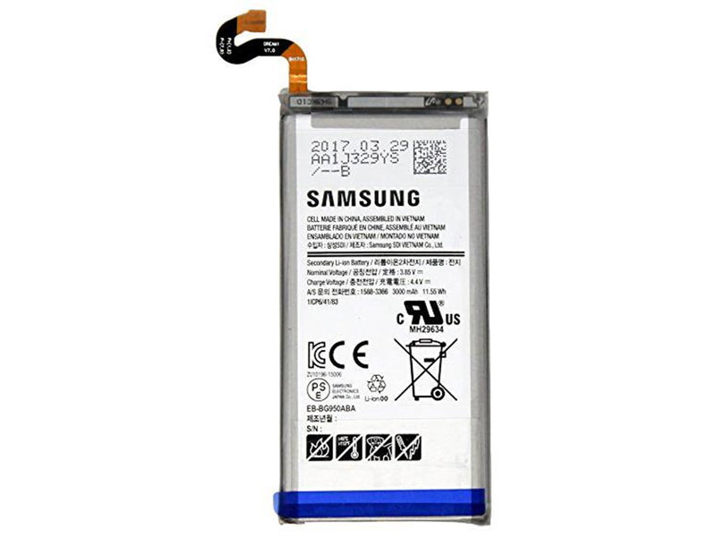 Samsung Battery Assy SM-G950F EB-BG950ABE