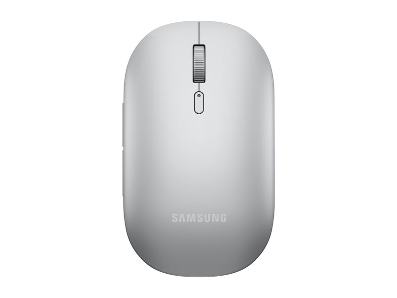 Samsung Bluetooth Mouse Slim - Silver - Maus (Silber)