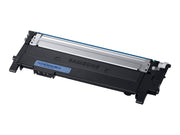 Samsung CLT-C404S - cyan - original - toner cartridge