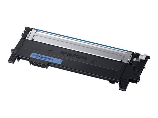 Samsung CLT-C404S - cyan - original - toner cartridge