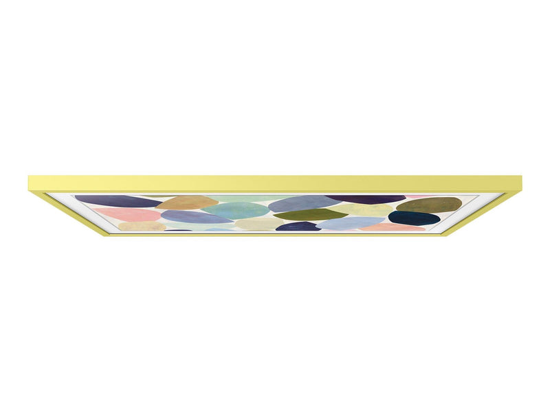Samsung Customisable Bezel