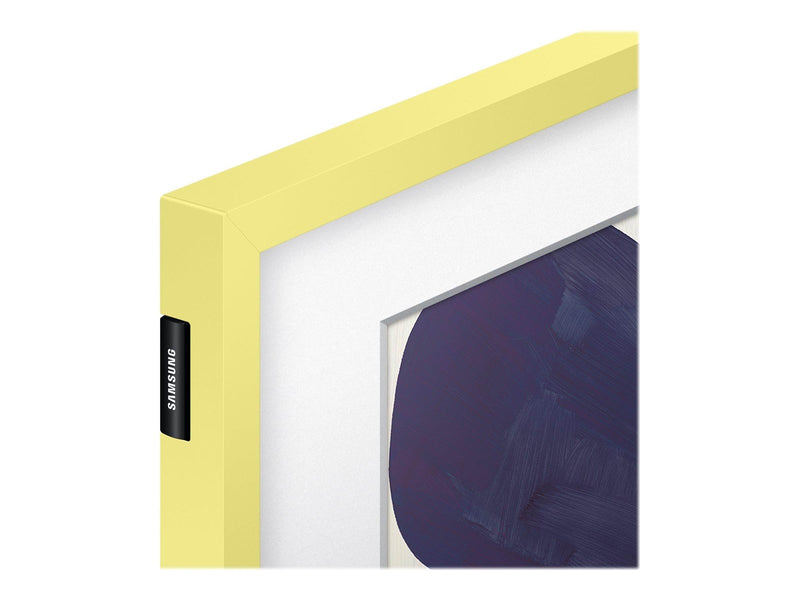 Samsung Customisable Bezel