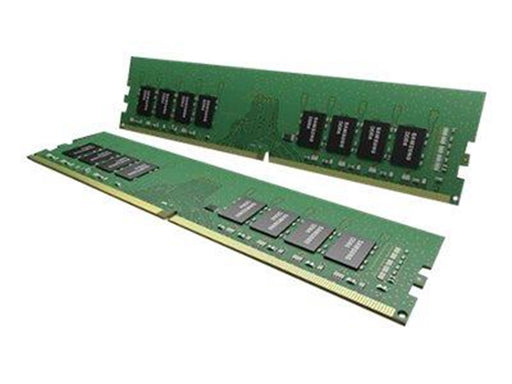 Samsung - DDR5 - module - 16 GB - DIMM 288-pin - 2800 MHz / PC5-44800 - unbuffered