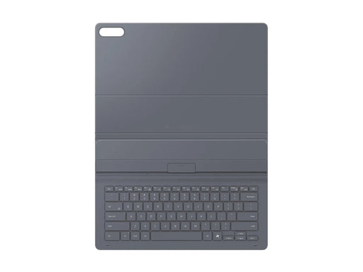 Samsung EF-DX930 - keyboard and folio case (book cover) - Slim - black Input Device - (German QWERTZ) - Tastatur & Folio-Set - Schwarz