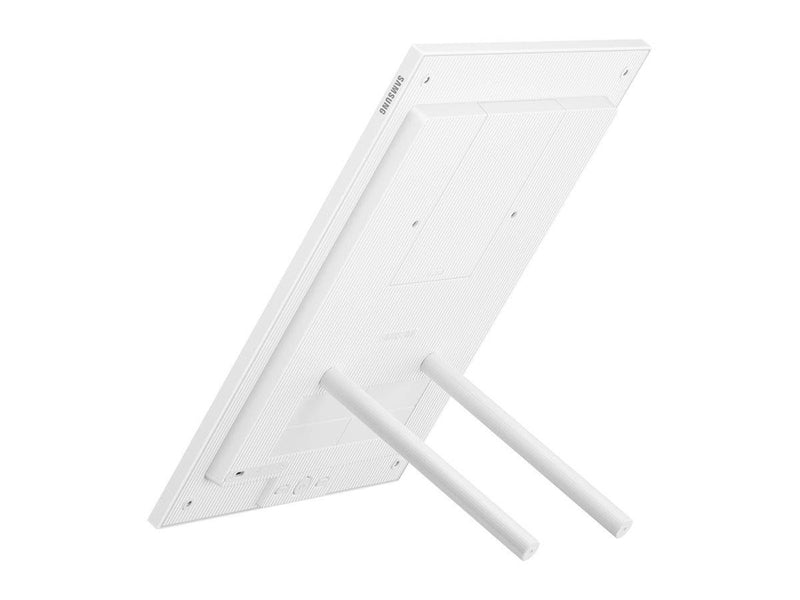 Samsung EM13DX EMDX series - 13" Class (13.3" viewable) e-Paper display - E Ink Spectra 6 - for digital signage