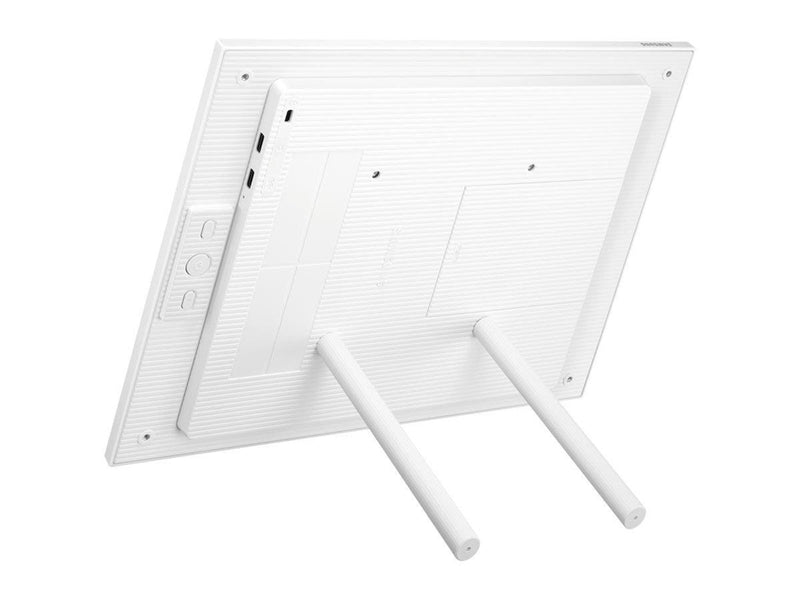 Samsung EM13DX EMDX series - 13" Class (13.3" viewable) e-Paper display - E Ink Spectra 6 - for digital signage *DEMO*