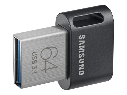 Samsung FIT Plus - 64GB - USB-Stick