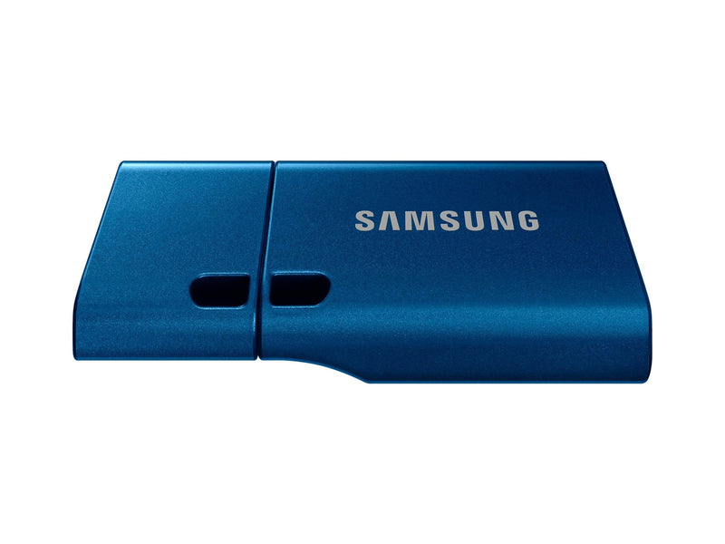 Samsung Flash Drive - USB-C - Blau - 128GB - USB-Stick