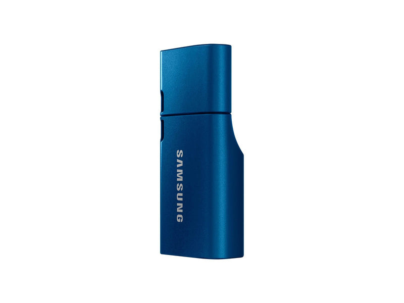 Samsung Flash Drive - USB-C - Blau - 64GB - USB-Stick