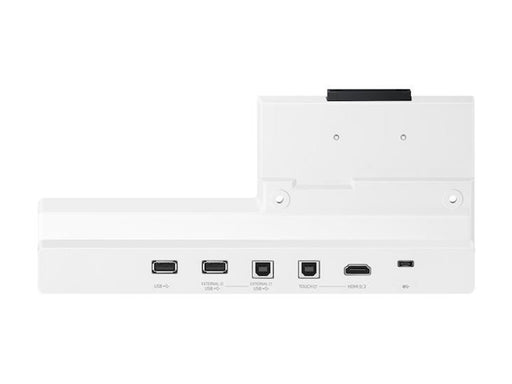 Samsung Flip Connectivity Tray