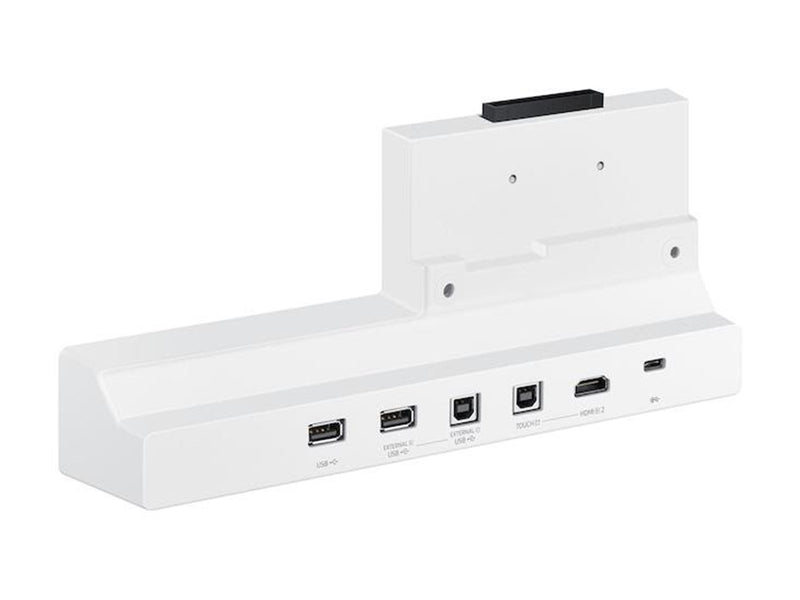 Samsung Flip Connectivity Tray