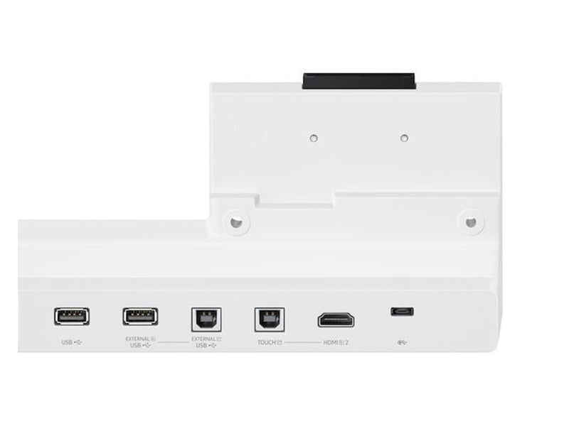 Samsung Flip Connectivity Tray