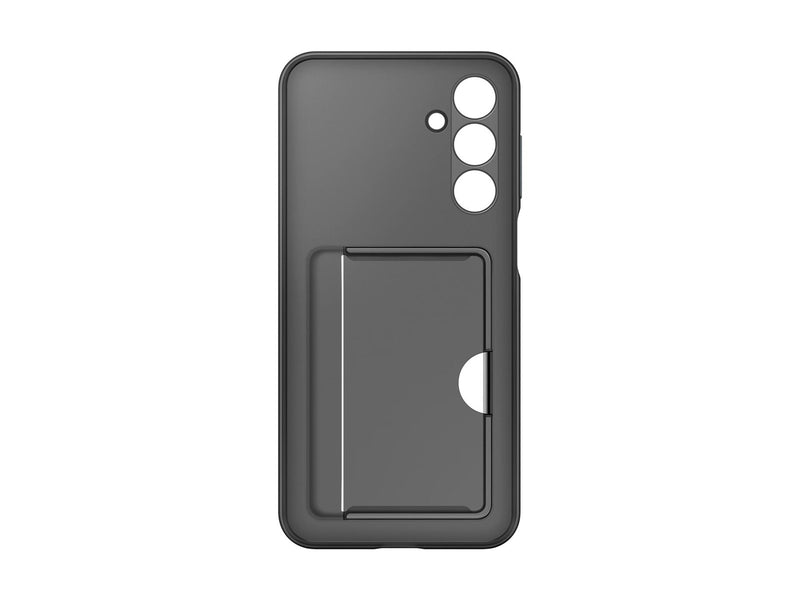 Samsung Galaxy A16 Card Slot Case - Black