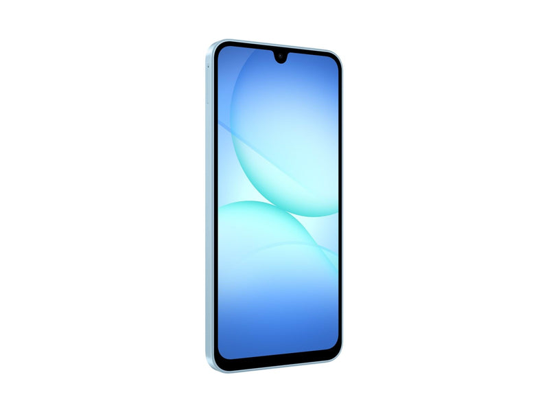 Samsung Galaxy A17 4G 256GB/8GB - Light Blue