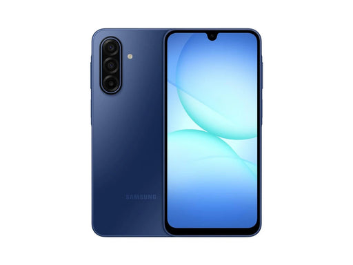 Samsung Galaxy A17 5G 128GB/4GB - Blue