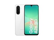 Samsung Galaxy A26 5G 128GB/6GB - White