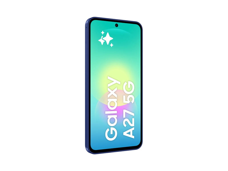 Samsung Galaxy A27 5G 128GB/6GB - Blue
