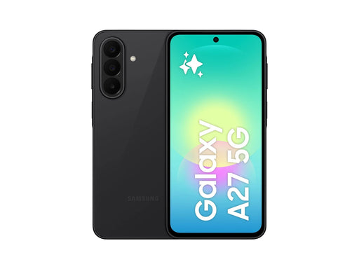 Samsung Galaxy A27 5G 256GB/8GB - Black