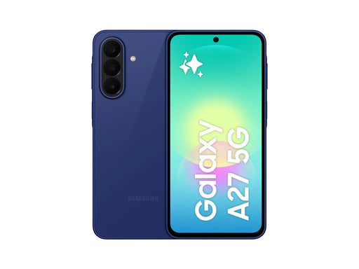 Samsung Galaxy A27 5G 256GB/8GB - Blue