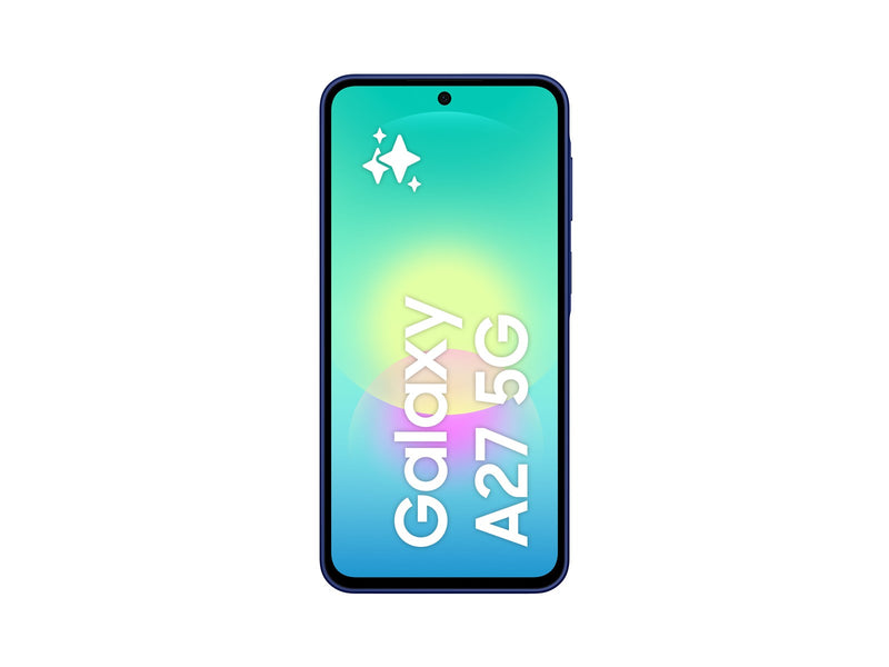 Samsung Galaxy A27 5G 256GB/8GB - Blue
