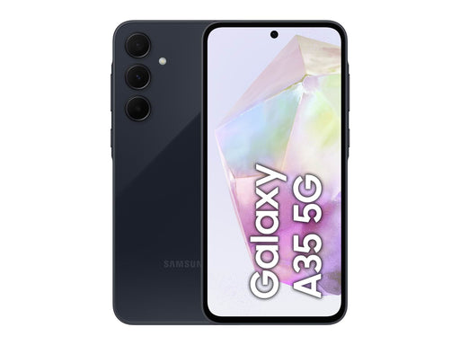 Samsung Galaxy A35 5G 128GB/6GB - Awesome Navy