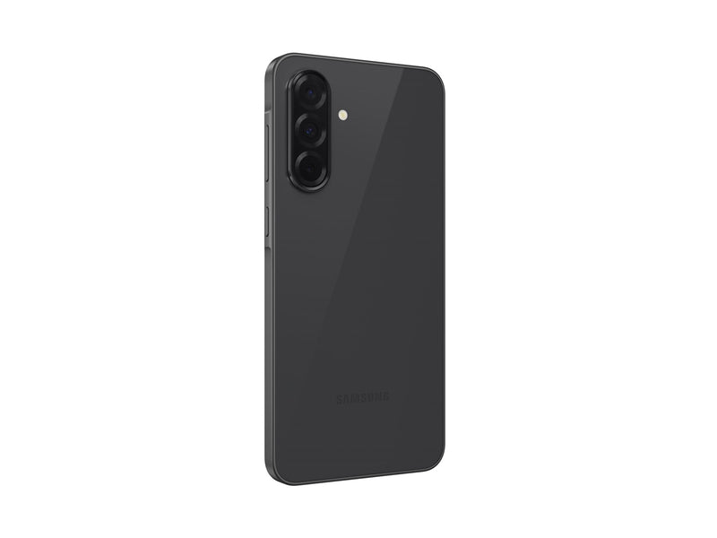 Samsung Galaxy A36 5G 128GB/6GB - Awesome Black