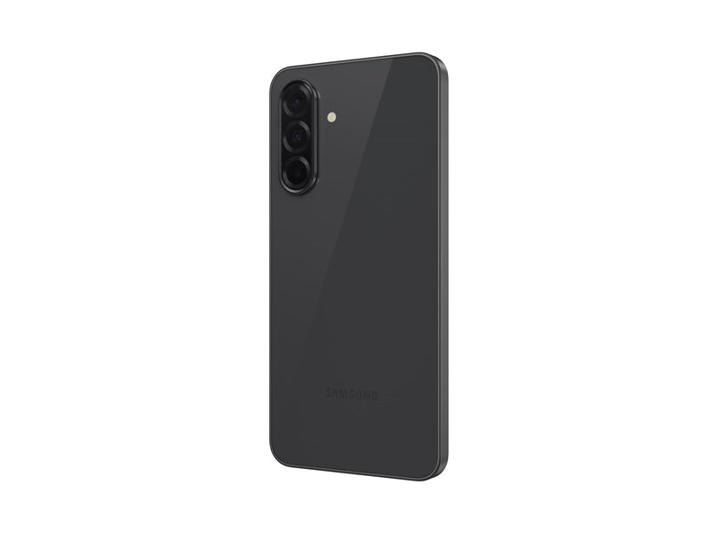 Samsung Galaxy A36 5G 128GB/6GB - Awesome Black