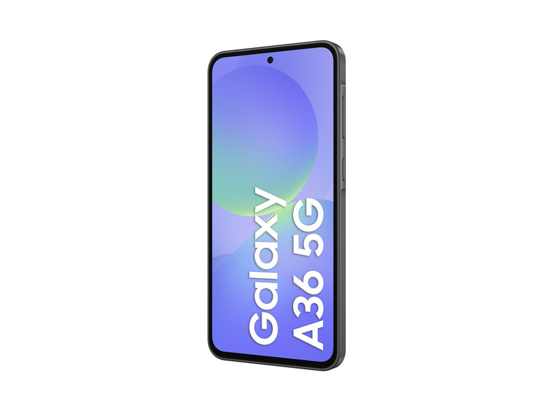 Samsung Galaxy A36 5G 128GB/6GB - Awesome Black