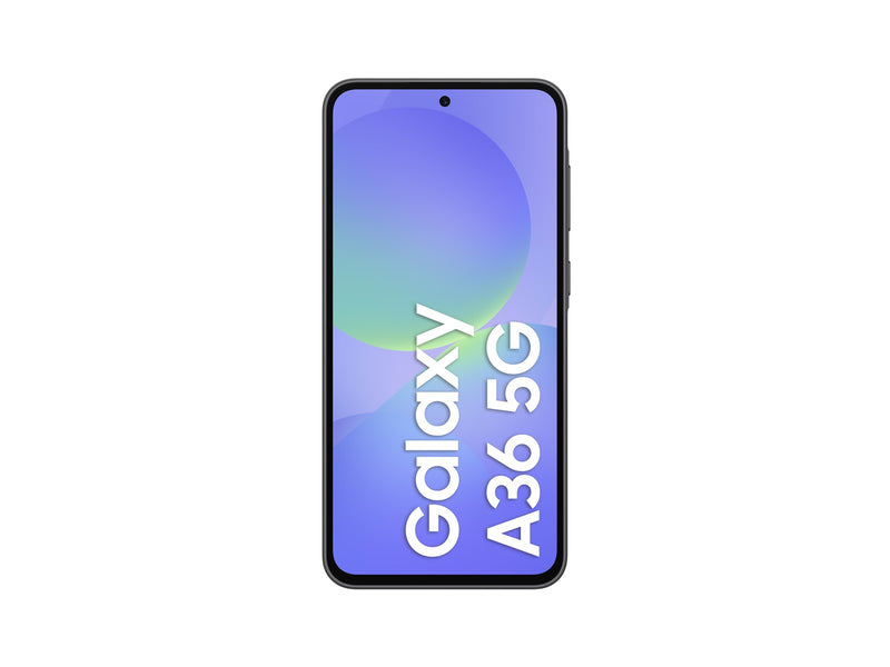 Samsung Galaxy A36 5G 128GB/6GB - Awesome Black