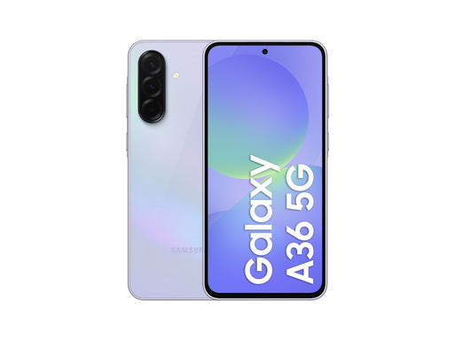 Samsung Galaxy A36 5G 128GB/6GB - Awesome Lavender