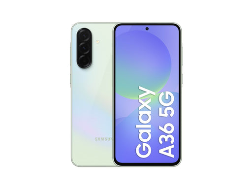 Samsung Galaxy A36 5G 128GB/6GB - Awesome Lime
