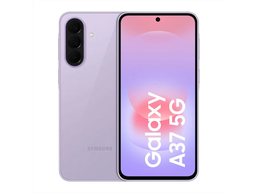 Samsung Galaxy A37 5G 128GB/6GB - Awesome Lavender