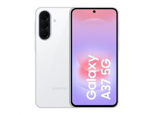 Samsung Galaxy A37 5G 256GB/8GB - Awesome White