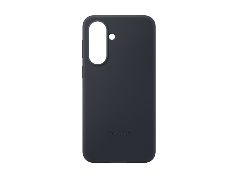 Samsung Galaxy A37 Silicone Case - Black