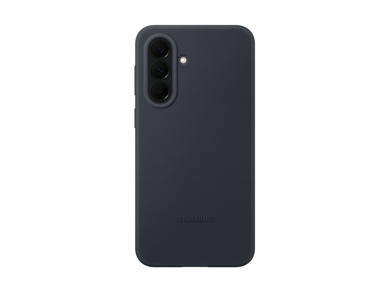 Samsung Galaxy A37 Silicone Case - Black