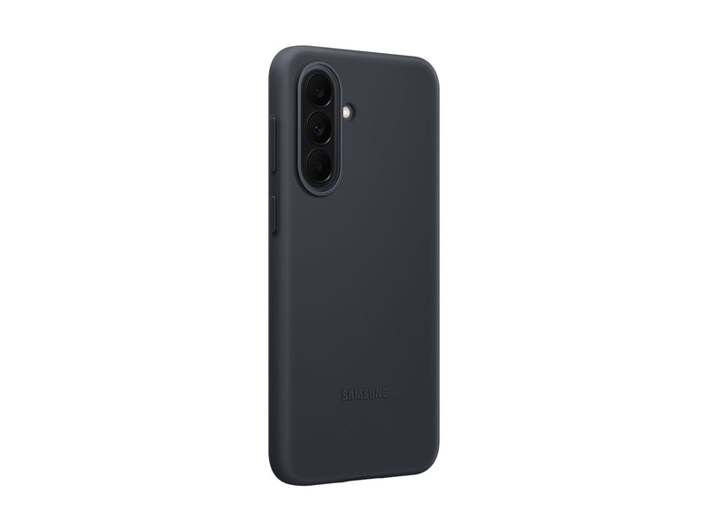 Samsung Galaxy A37 Silicone Case - Black