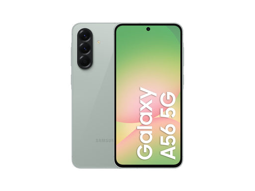 Samsung Galaxy A56 5G 128GB/8GB - Awesome Olive