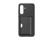 Samsung Galaxy A56 Card Slot Case - Black