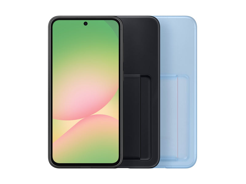 Samsung Galaxy A56 Card Slot Case - Black