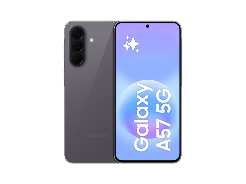 Samsung Galaxy A57 5G 128GB/8GB Enterprise Edition - Awesome Grey