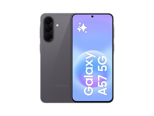 Samsung Galaxy A57 5G 128GB/8GB Enterprise Edition - Awesome Grey