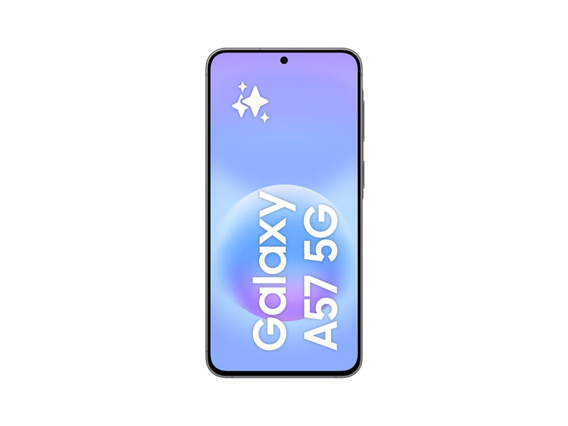 Samsung Galaxy A57 5G 128GB/8GB Enterprise Edition - Awesome Grey