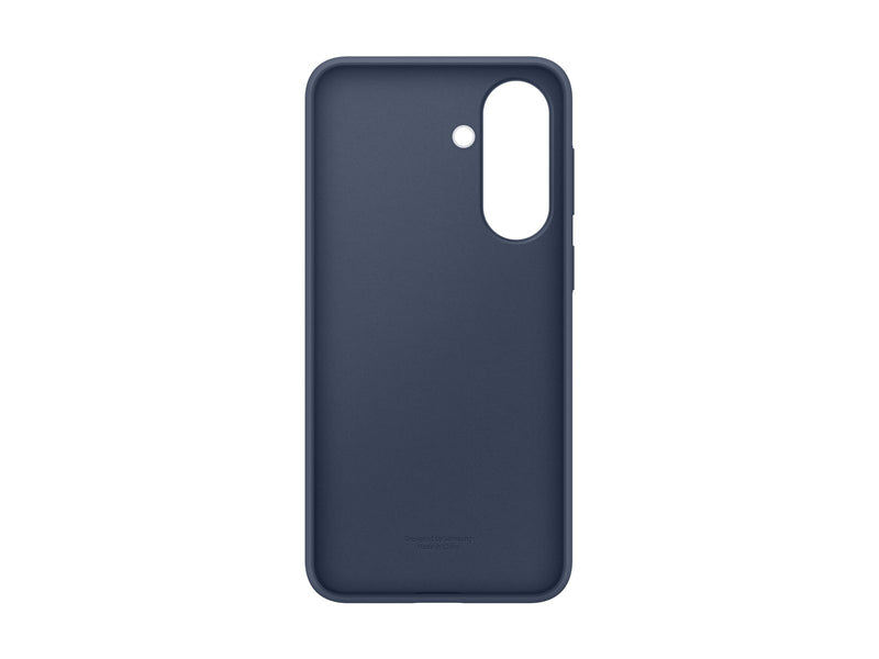 Samsung Galaxy A57 Silicone Case - Dark Blue