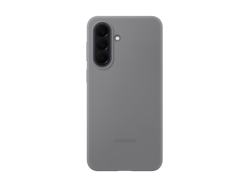 Samsung Galaxy A57 Silicone Case - Gray