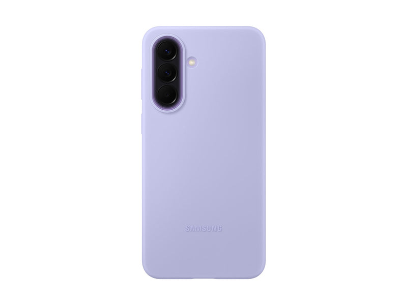 Samsung Galaxy A57 Silicone Case - Violet