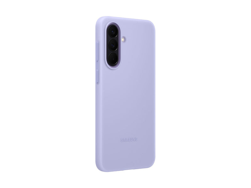 Samsung Galaxy A57 Silicone Case - Violet