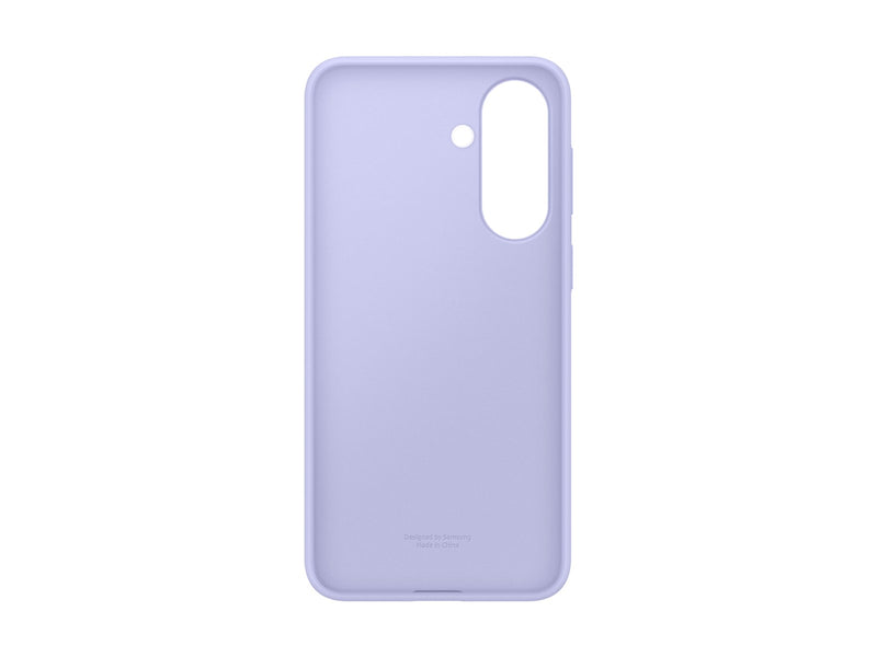 Samsung Galaxy A57 Silicone Case - Violet