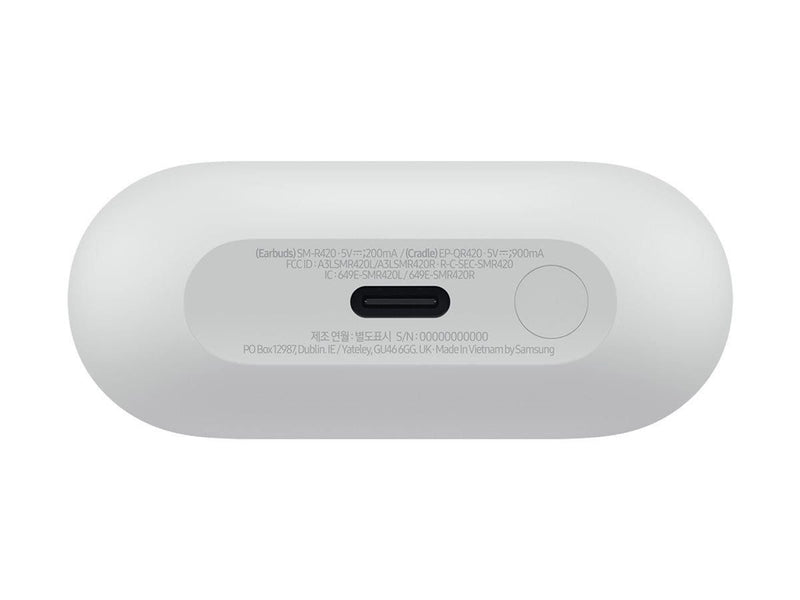 Samsung Galaxy Buds3 FE - Grey